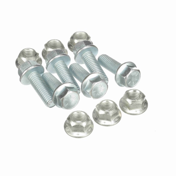 KopFlex Disc Coupling Med. Torque Disc Pk Fastener Sets, Style Kd1/Kd2